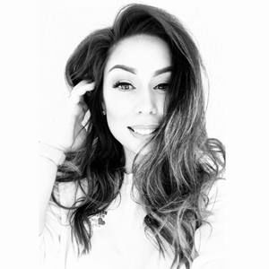 Meet your Posher, Lily belle